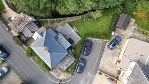 Riverside Crescent Holymoorside
